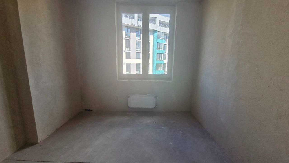 3К квартира. ЖК Crystal Avenue. 80 м2. Готовий будинок. 7 хв. до метро Петропавлівська Борщагівка - зображення 6