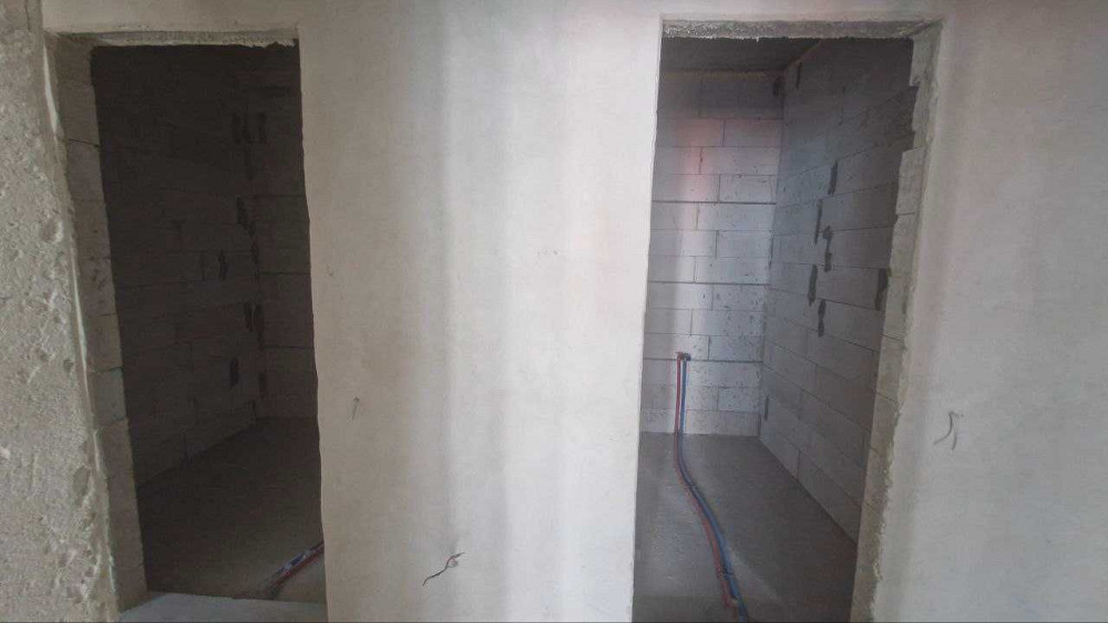 3К квартира. ЖК Crystal Avenue. 80 м2. Готовий будинок. 7 хв. до метро Петропавлівська Борщагівка - зображення 7