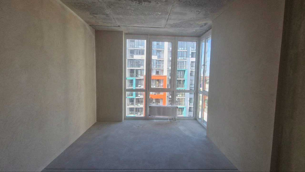 3К квартира. ЖК Crystal Avenue. 80 м2. Готовий будинок. 7 хв. до метро Петропавлівська Борщагівка - зображення 4