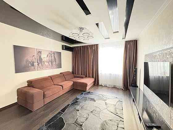 ‼️Просторная 3-к квартира с ремонтом в Радужном‼️Редкое предложение‼️ Лиманка