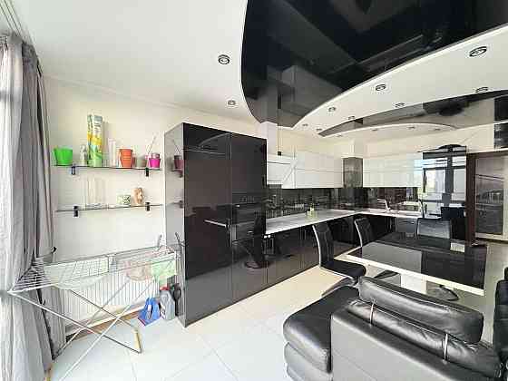 ‼️Просторная 3-к квартира с ремонтом в Радужном‼️Редкое предложение‼️ Лиманка