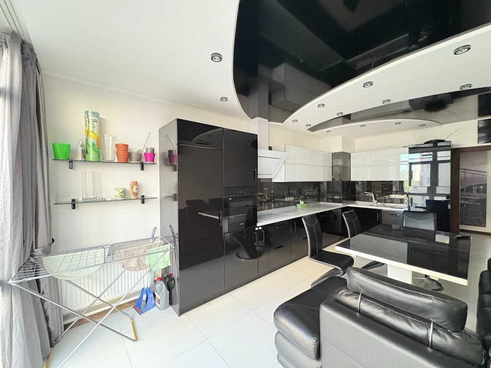 ‼️Просторная 3-к квартира с ремонтом в Радужном‼️Редкое предложение‼️ Лиманка - изображение 6