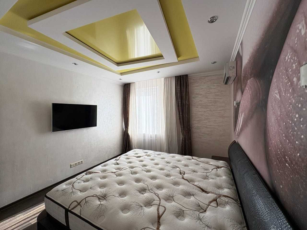 ‼️Просторная 3-к квартира с ремонтом в Радужном‼️Редкое предложение‼️ Лиманка - изображение 8