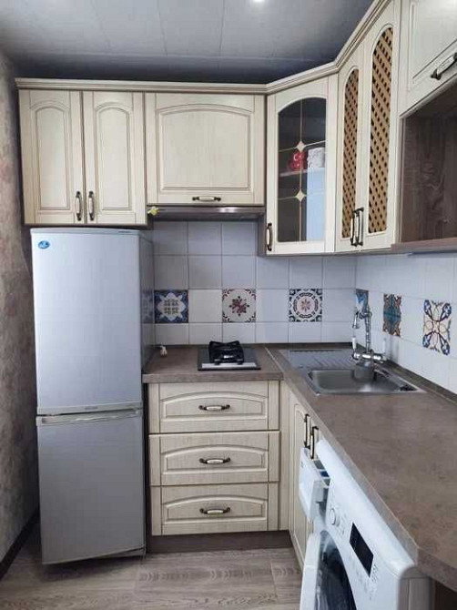 Продам 1к квартиру  Холодная гора (вживую очень красивая!) Харків - зображення 1