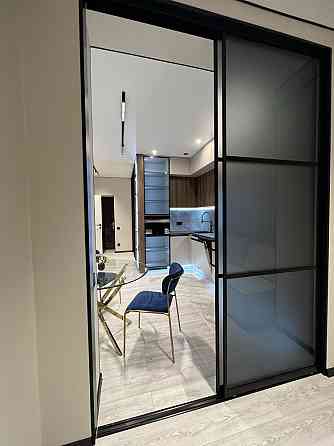 Нова vip 1к квартира в Жк Софія Резиденс Софиевская Борщаговка