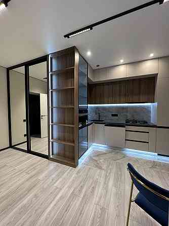 Нова vip 1к квартира в Жк Софія Резиденс Софиевская Борщаговка