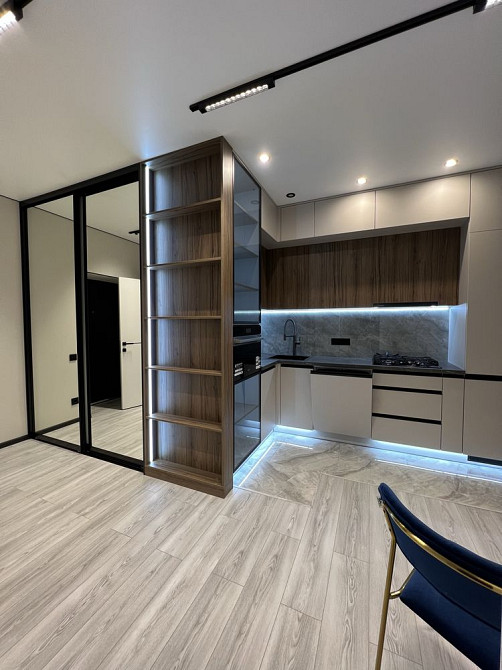 Нова vip 1к квартира в Жк Софія Резиденс Софиевская Борщаговка - изображение 6