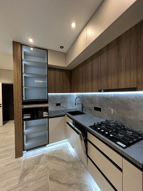 Нова vip 1к квартира в Жк Софія Резиденс Софиевская Борщаговка - изображение 1