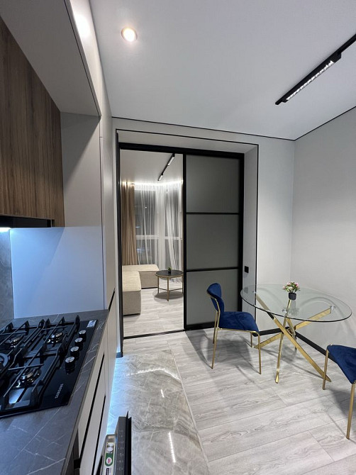 Нова vip 1к квартира в Жк Софія Резиденс Софиевская Борщаговка - изображение 3