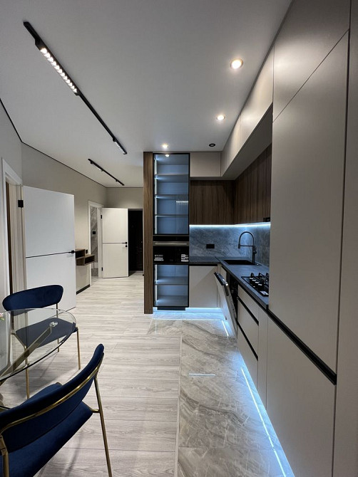 Нова vip 1к квартира в Жк Софія Резиденс Софиевская Борщаговка - изображение 4