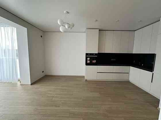 Сучасна 1 кім. квартира в новому будинку Ровно