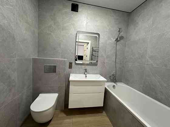 Сучасна 1 кім. квартира в новому будинку Ровно