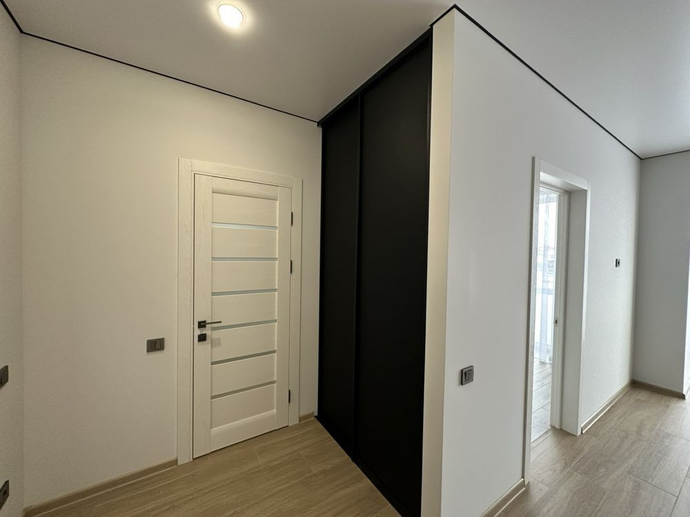 Сучасна 1 кім. квартира в новому будинку Ровно - изображение 7