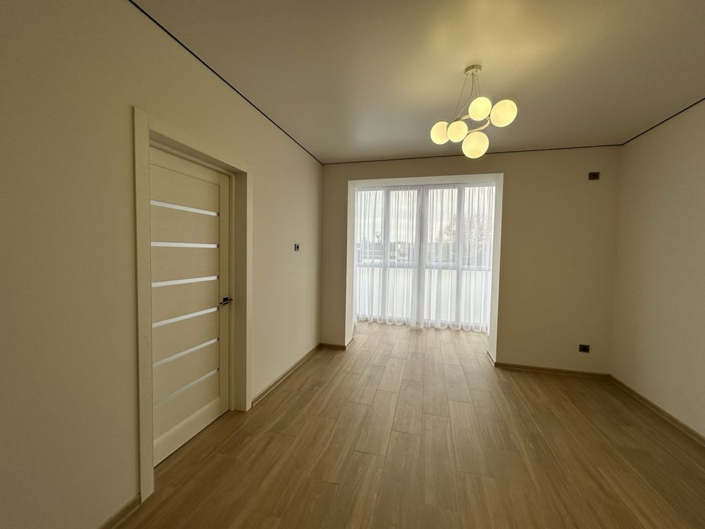 Сучасна 1 кім. квартира в новому будинку Ровно - изображение 4