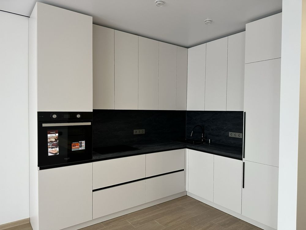 Сучасна 1 кім. квартира в новому будинку Ровно - изображение 2