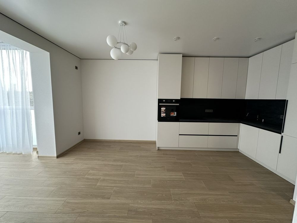 Сучасна 1 кім. квартира в новому будинку Ровно - изображение 1