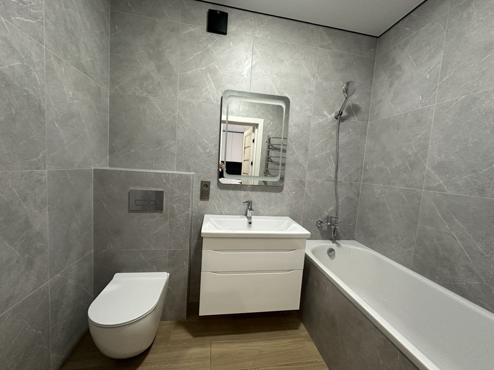 Сучасна 1 кім. квартира в новому будинку Ровно - изображение 5