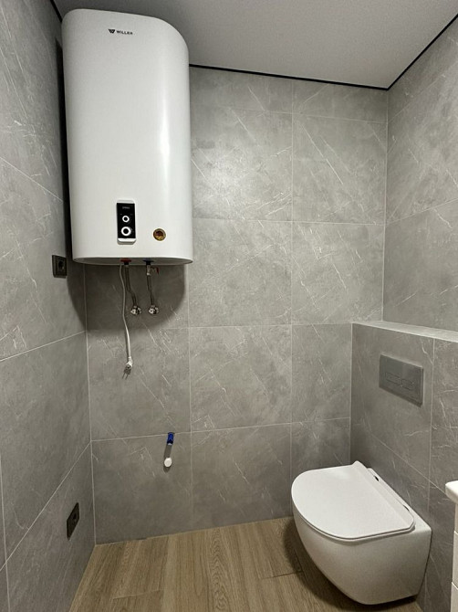 Сучасна 1 кім. квартира в новому будинку Ровно - изображение 6