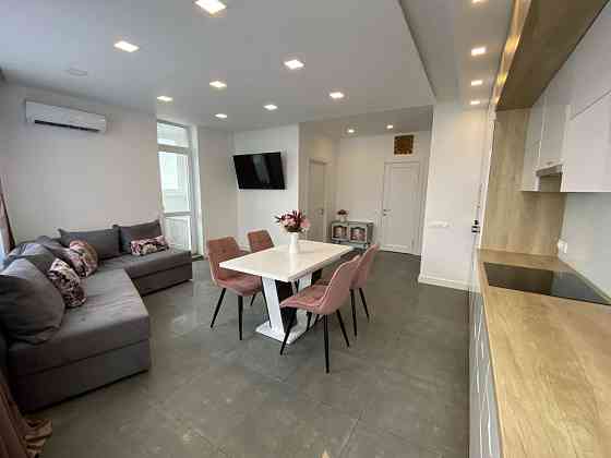 Власник! Видова 4-х кім. дворівнева  Харківське шосе 188 Дарницький Гнідин