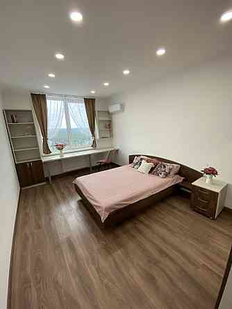 Власник! Видова 4-х кім. дворівнева  Харківське шосе 188 Дарницький Гнідин