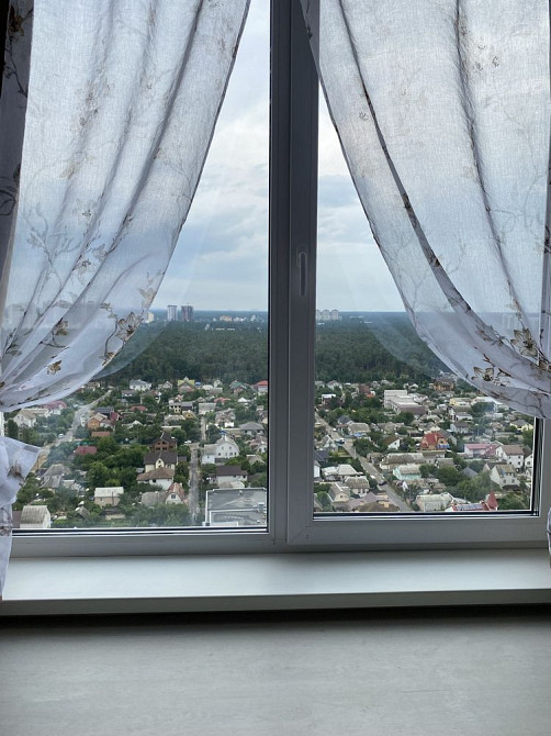 Власник! Видова 4-х кім. дворівнева  Харківське шосе 188 Дарницький Гнедин - изображение 6