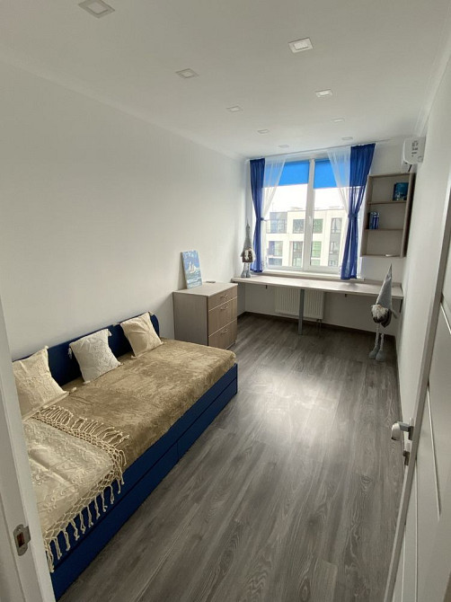 Власник! Видова 4-х кім. дворівнева  Харківське шосе 188 Дарницький Гнедин - изображение 8