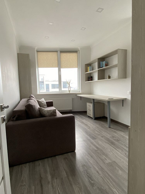 Власник! Видова 4-х кім. дворівнева  Харківське шосе 188 Дарницький Гнедин - изображение 7