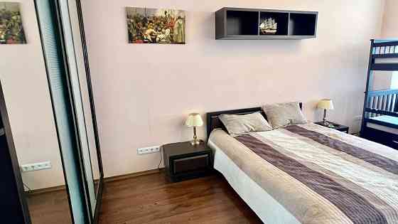 Видовая однокомнатная на Среднефонтанской. Одесса