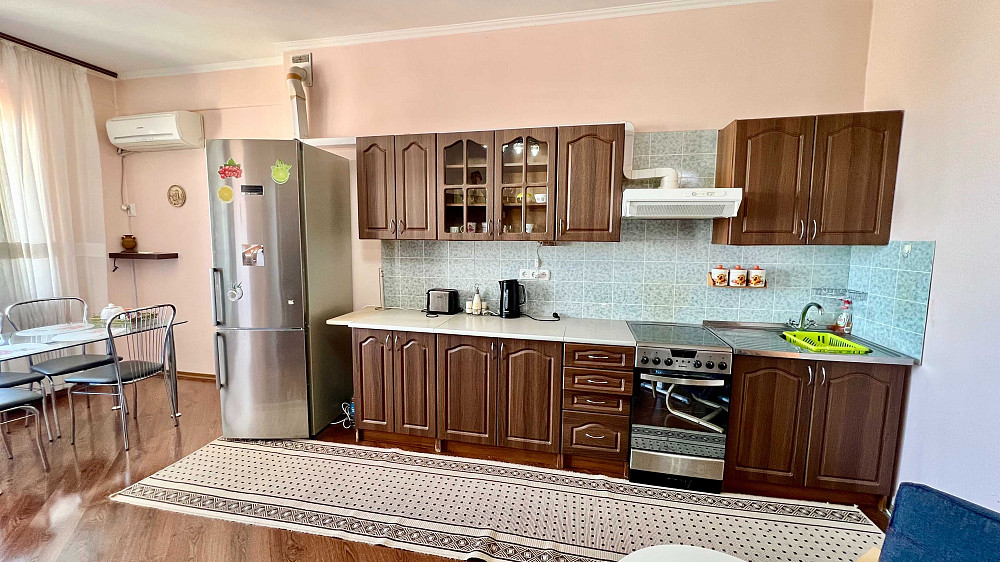 Видовая однокомнатная на Среднефонтанской. Одесса - изображение 8