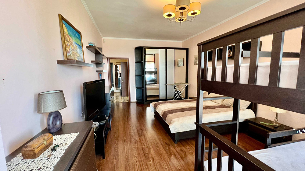 Видовая однокомнатная на Среднефонтанской. Одесса - изображение 2