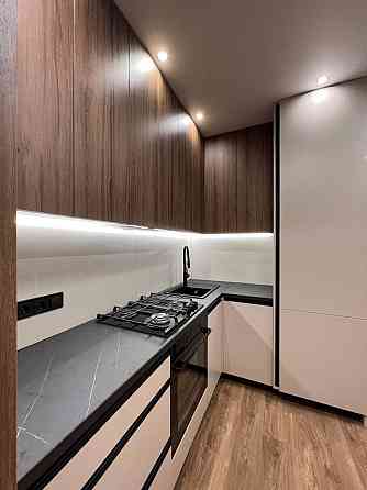 Продам нову 1к квартиру в Жк Софія Резидесн Софиевская Борщаговка