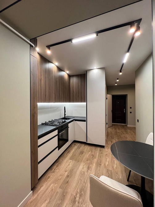 Продам нову 1к квартиру в Жк Софія Резидесн Софиевская Борщаговка - изображение 1