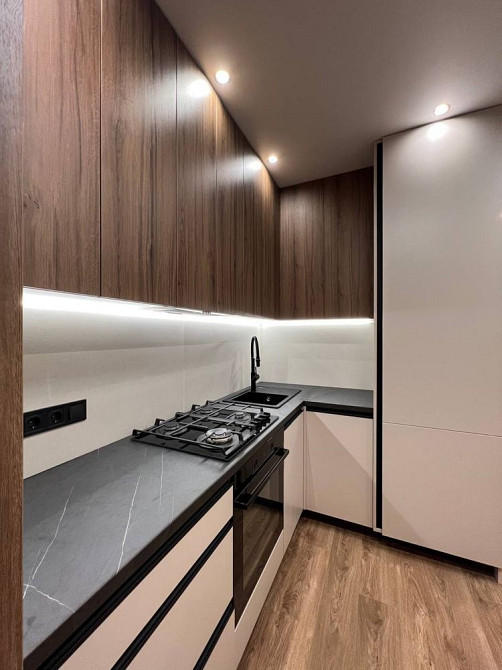 Продам нову 1к квартиру в Жк Софія Резидесн Софиевская Борщаговка - изображение 4