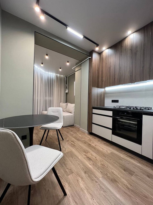 Продам нову 1к квартиру в Жк Софія Резидесн Софиевская Борщаговка - изображение 2