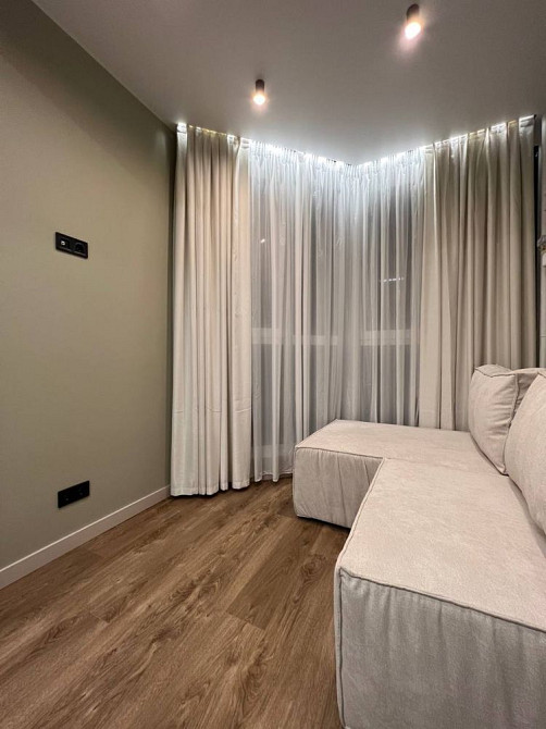 Продам нову 1к квартиру в Жк Софія Резидесн Софиевская Борщаговка - изображение 8