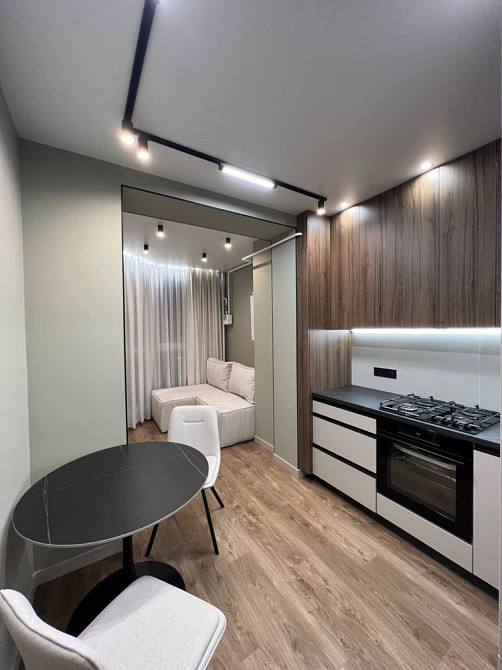 Продам нову 1к квартиру в Жк Софія Резидесн Софиевская Борщаговка - изображение 5