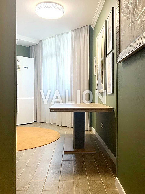 Продаж 1к квартири ЖК Паркова Вежа вул.Перемишльська  Виноградар без% Київ - зображення 8