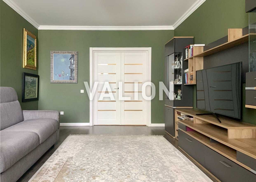 Продаж 1к квартири ЖК Паркова Вежа вул.Перемишльська  Виноградар без% Київ - зображення 4