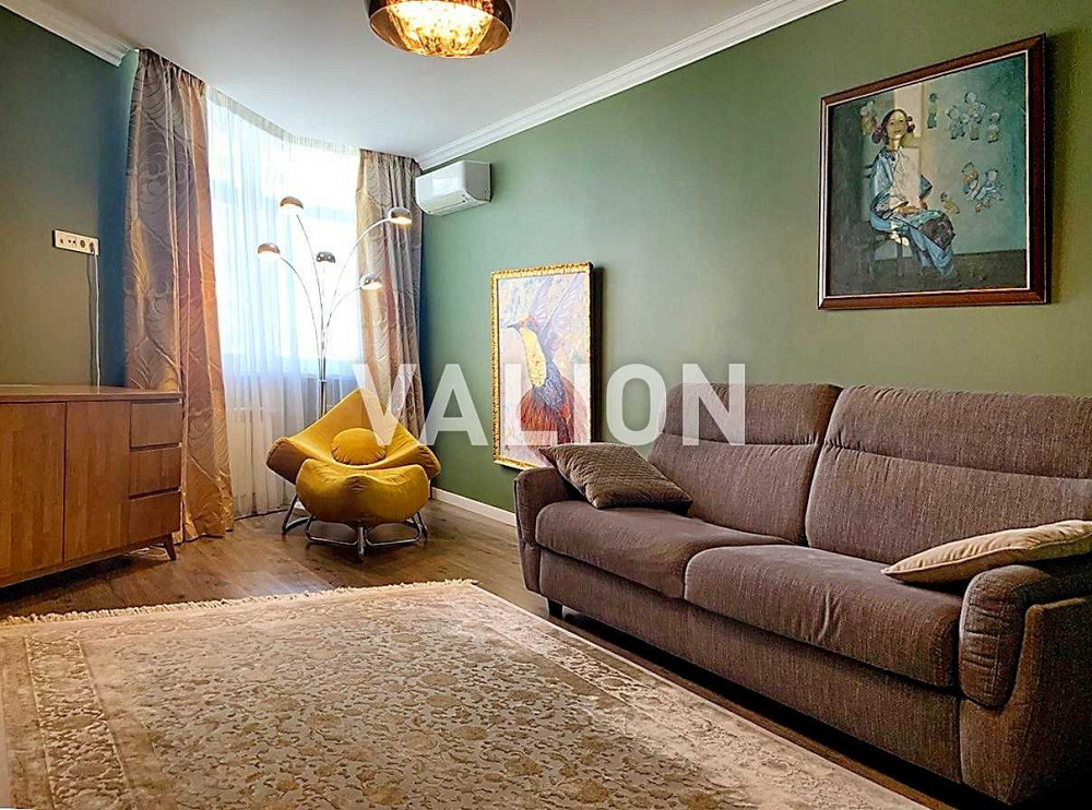 Продаж 1к квартири ЖК Паркова Вежа вул.Перемишльська  Виноградар без% Київ - зображення 1