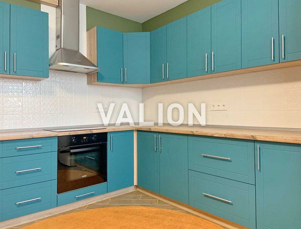 Продаж 1к квартири ЖК Паркова Вежа вул.Перемишльська  Виноградар без% Київ - зображення 5