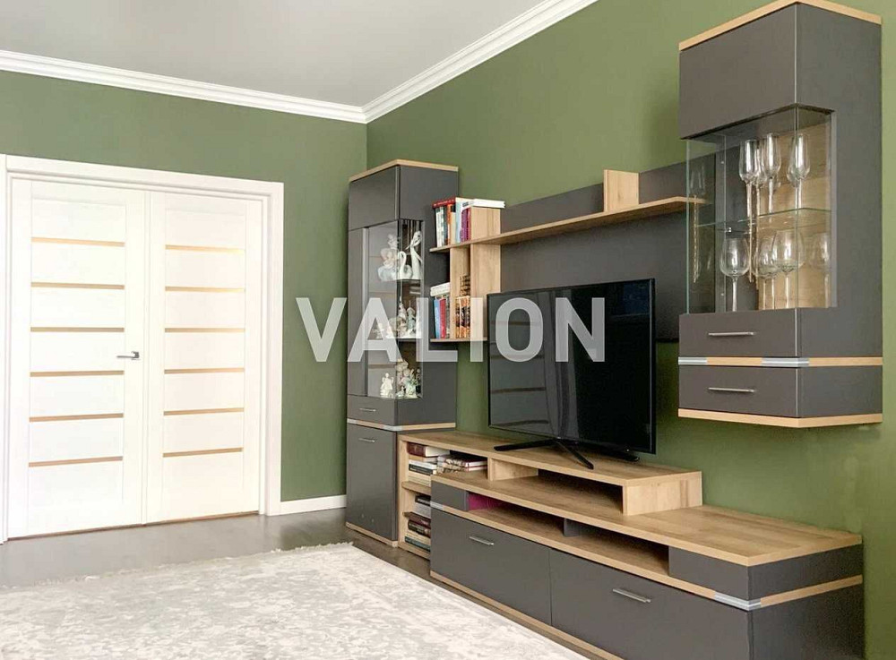 Продаж 1к квартири ЖК Паркова Вежа вул.Перемишльська  Виноградар без% Київ - зображення 3