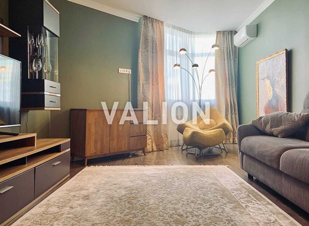 Продаж 1к квартири ЖК Паркова Вежа вул.Перемишльська  Виноградар без% Київ - зображення 2