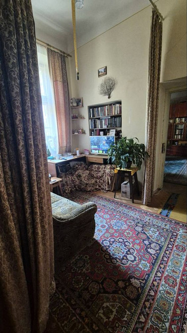 Продаж 2-х кім квартири у самому Центрі Львова/ пр. Шевченка Львов - изображение 4