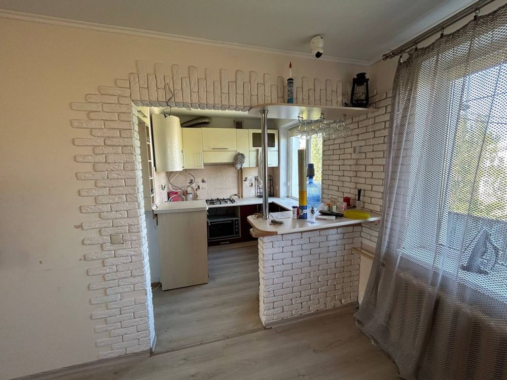 Двокімнатна квартира 1кп Миколаїв - зображення 3