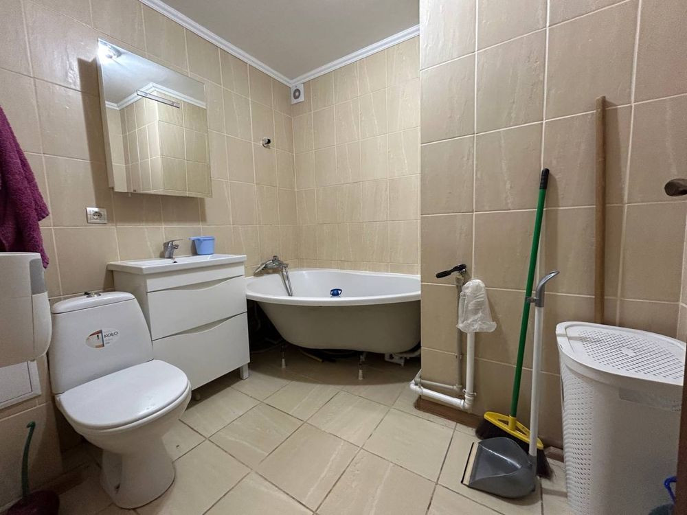 Двокімнатна квартира 1кп Миколаїв - зображення 2