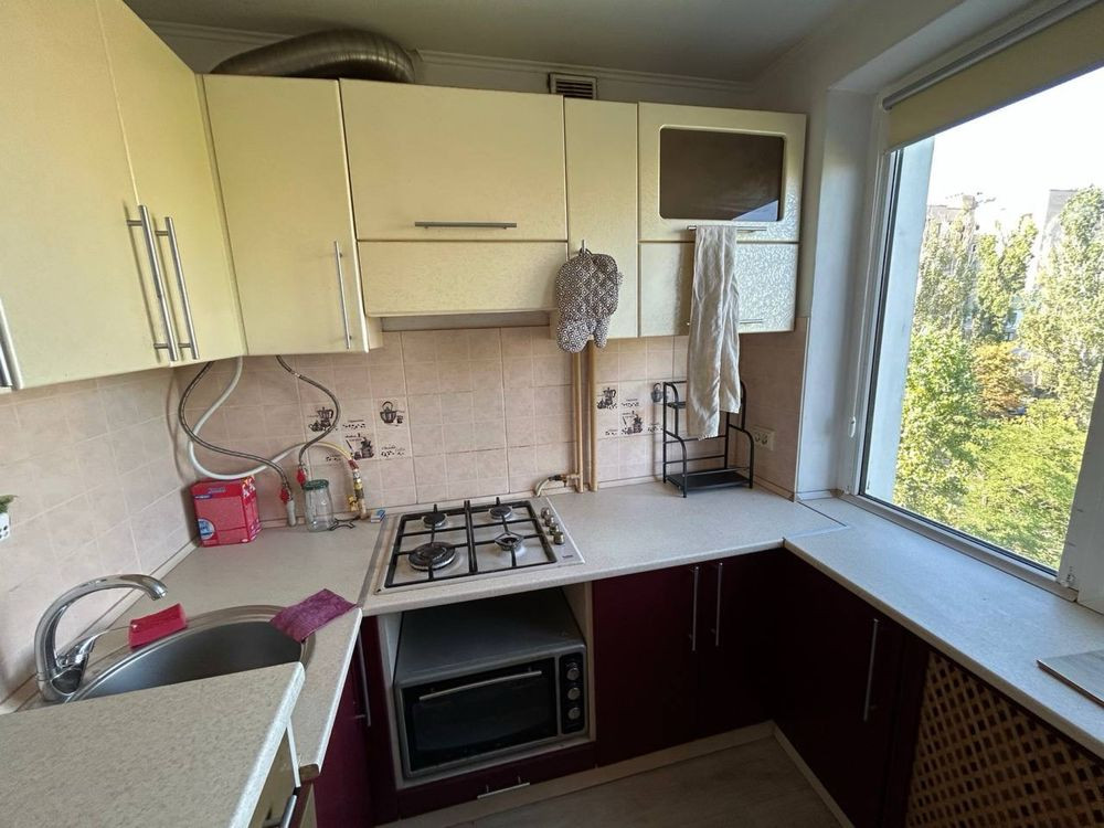 Двокімнатна квартира 1кп Миколаїв - зображення 8