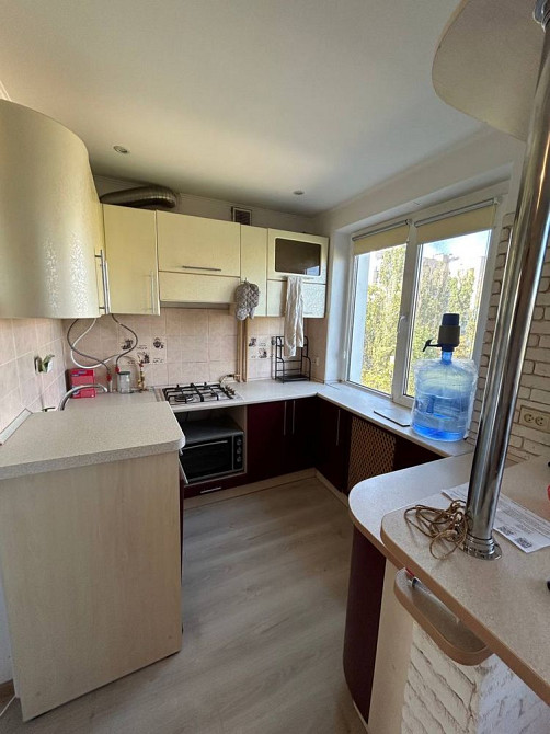 Двокімнатна квартира 1кп Миколаїв - зображення 4