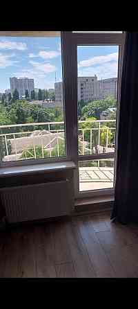 1 комнатная студия с мебелью и техникой от хозяина Одесса