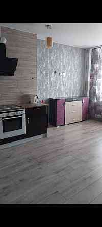 1 комнатная студия с мебелью и техникой от хозяина Одесса