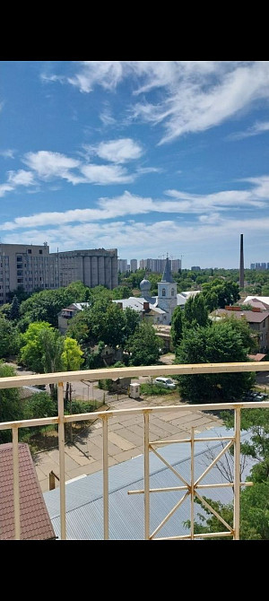 1 комнатная студия с мебелью и техникой от хозяина Одесса - изображение 1